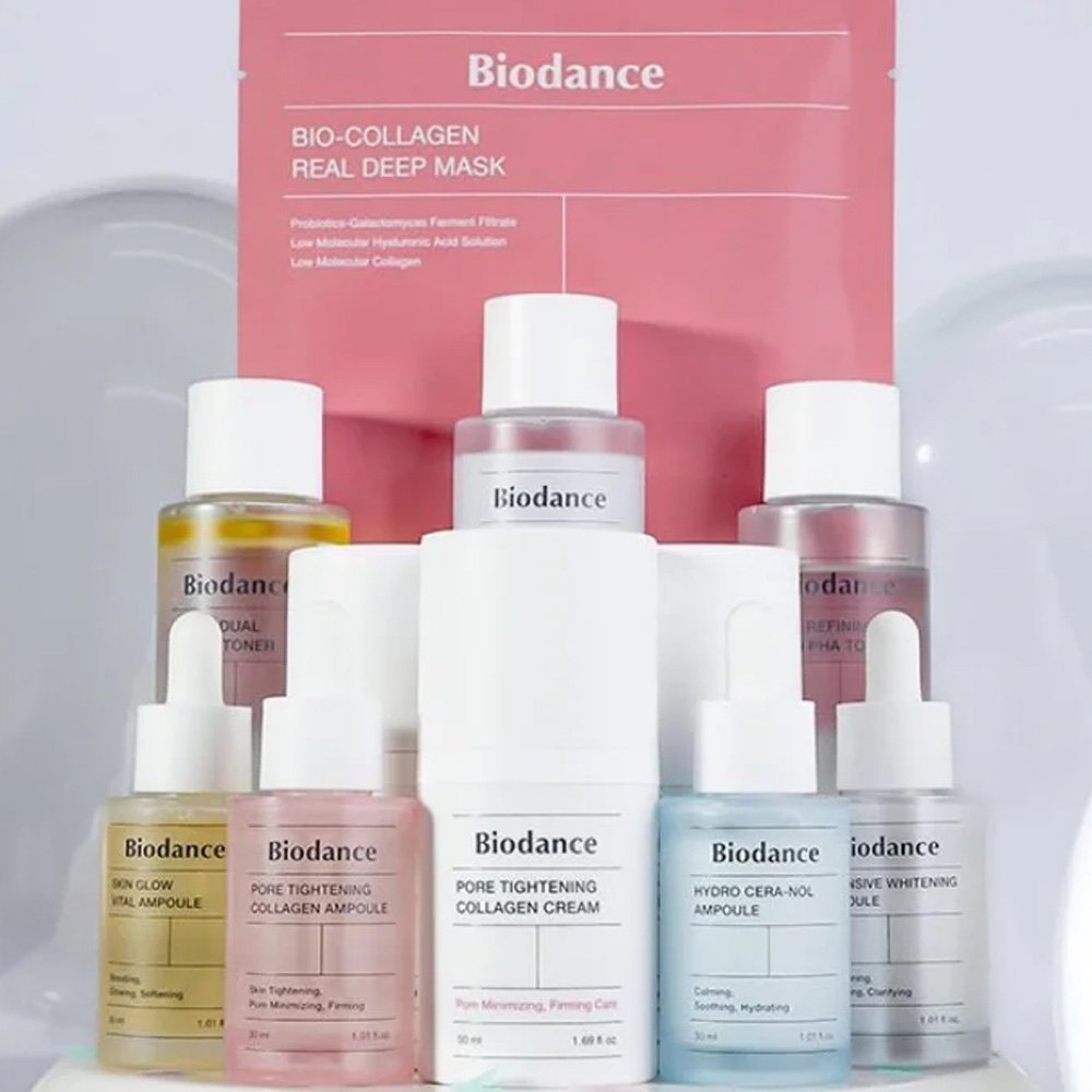 Biodance