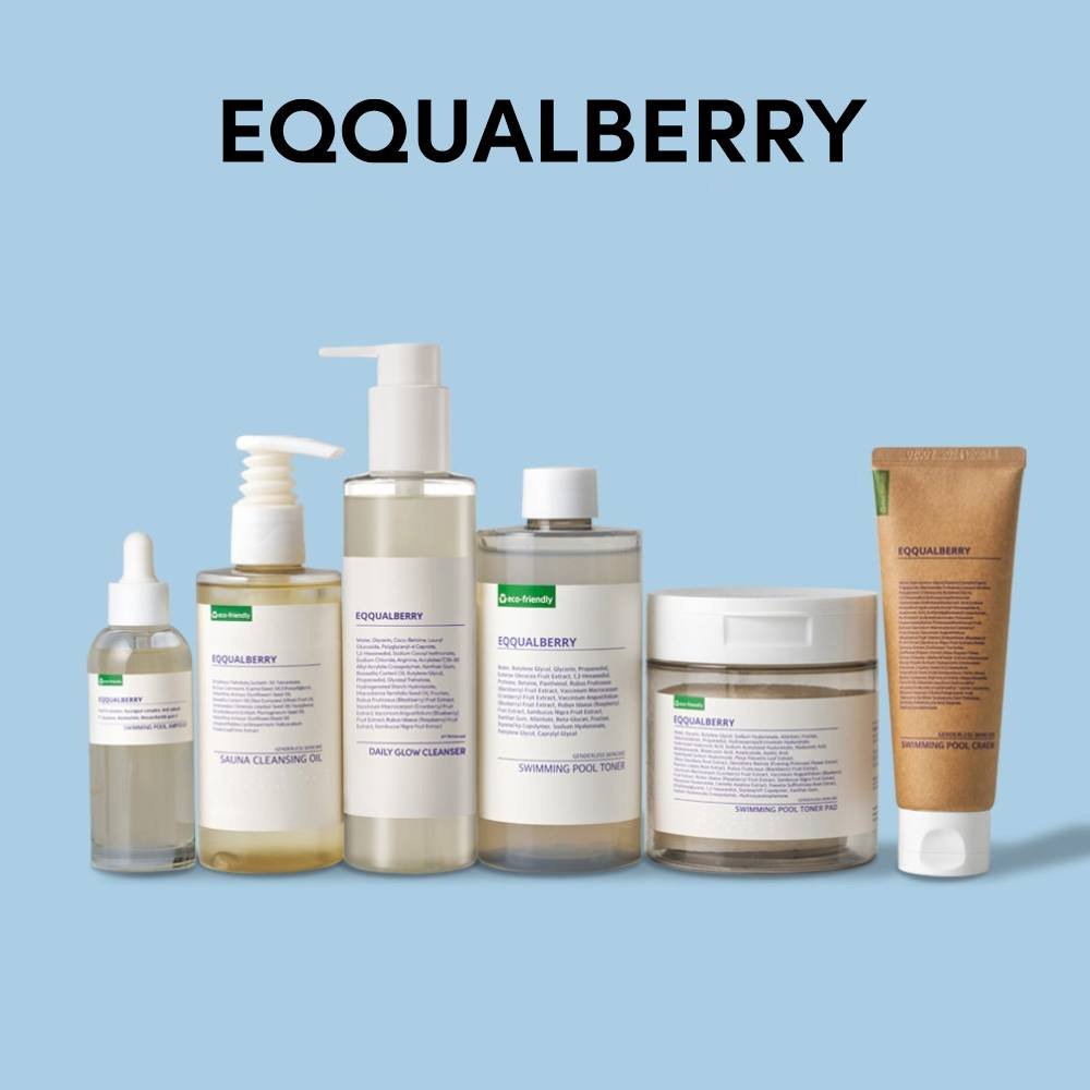 Eqqualberry