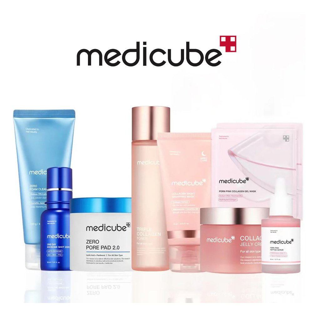 Medicube