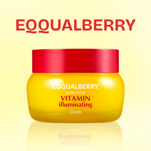 EQQUALBERRY