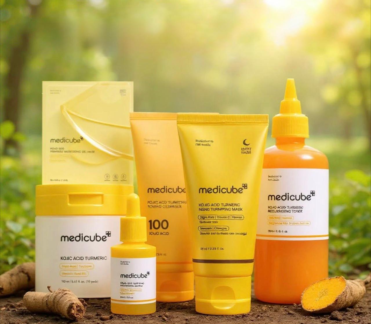 Medicube Image 3