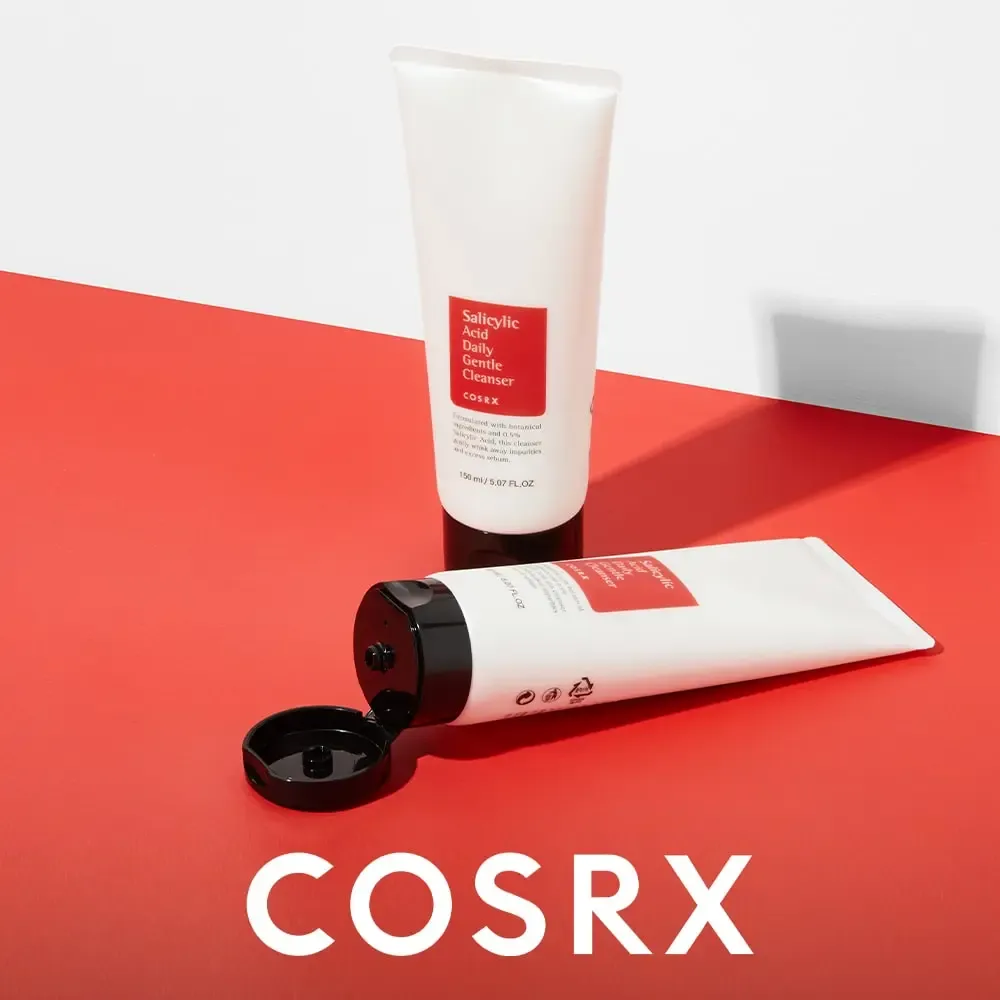 CosrX